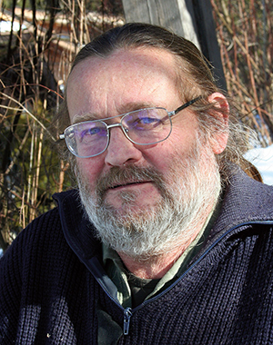 James Clay